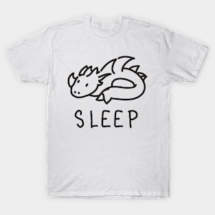 Baby Dragon T-Shirt